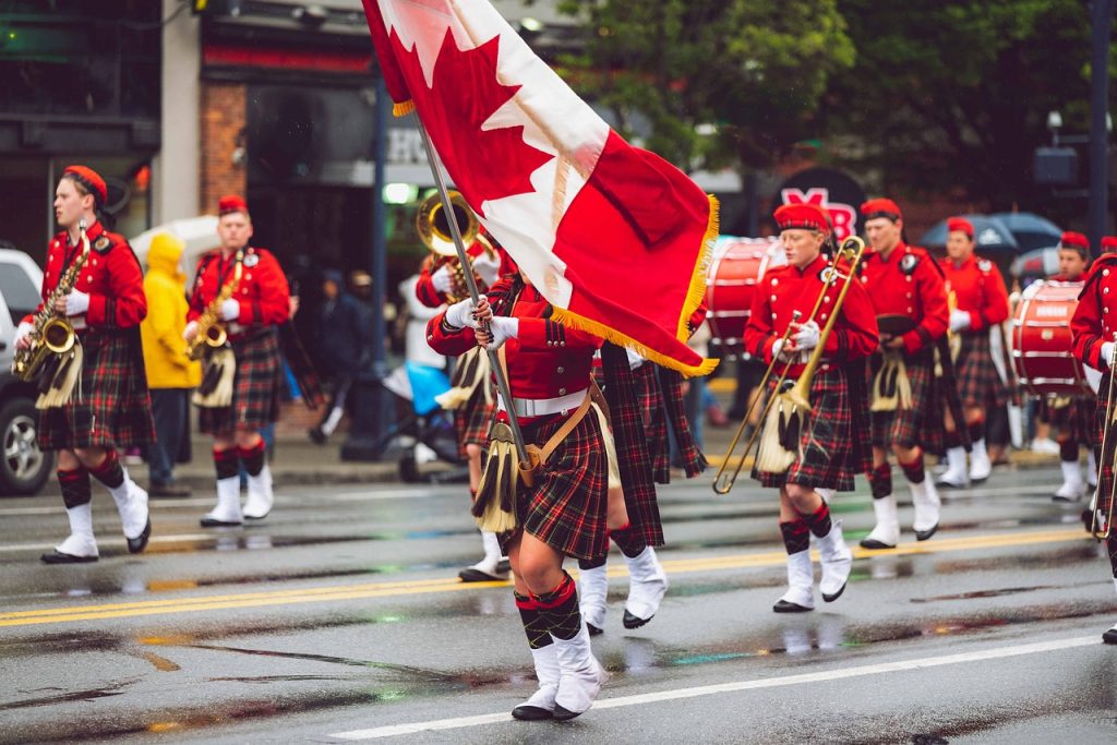 marching band, band, parade, school, street, victoria, victoria day, girls, rainy, flag, canadian flag, band, parade, parade, parade, parade, school, school, school, school, school, victoria day, flag, canadian flag, canadian flag