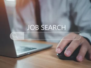 job opportunities online