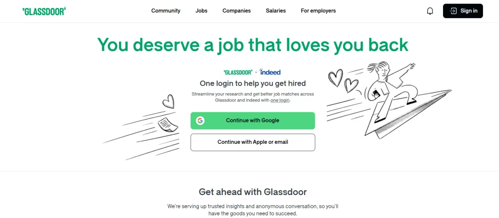 GlassDoor