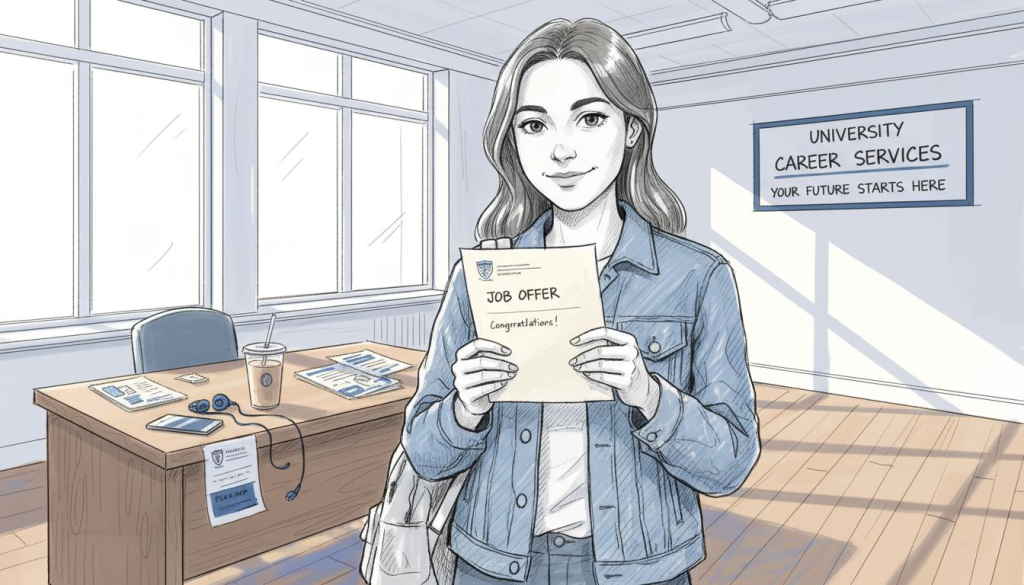 Job Offers in Canada: What International Students Must Know