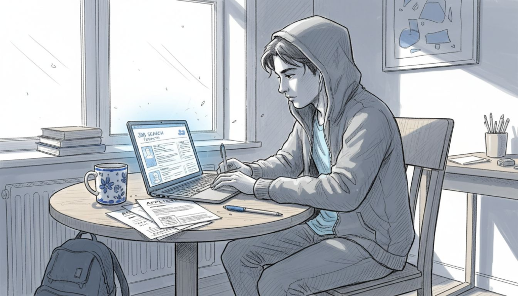 7 Key Steps to Find Jobs in Canada for International Students