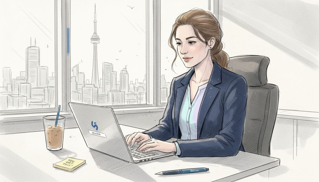 7 Key Types of Canadian Jobs for New Graduates