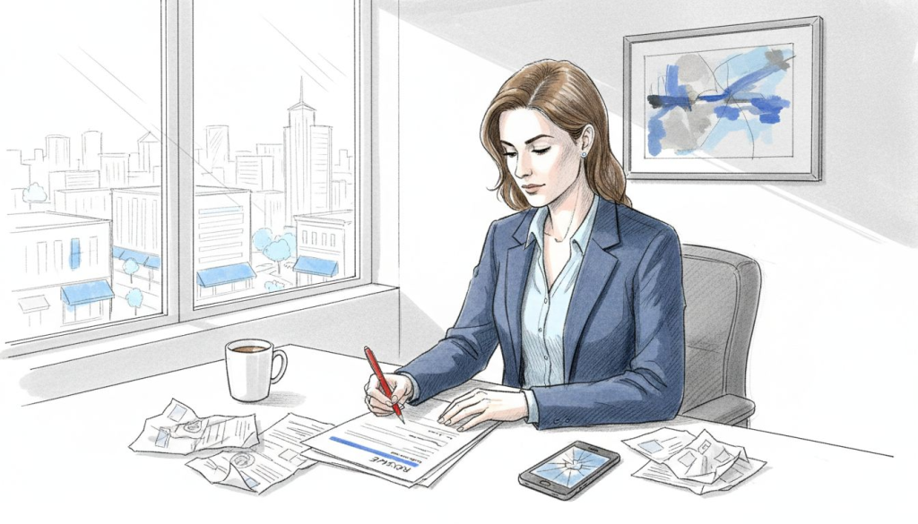 Role of Resume in Job Search Success: Canada Focus