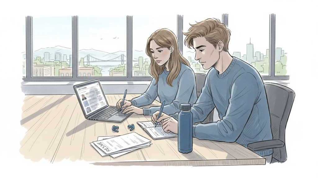 Top 5 Career Advice Websites List for 2026