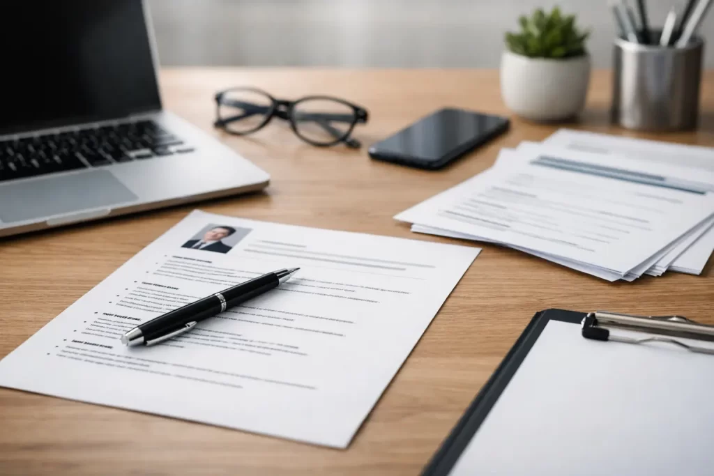 Best Resume Format for 2026