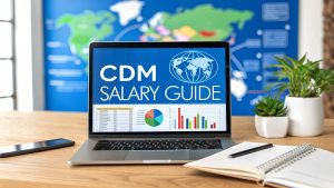 clinical-data-manager-salary-salary-data
