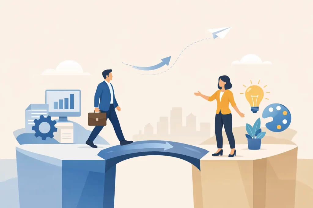 How to Change Careers Without Starting Over How to Change Careers Without Starting Over