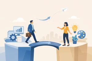 How to Change Careers Without Starting Over