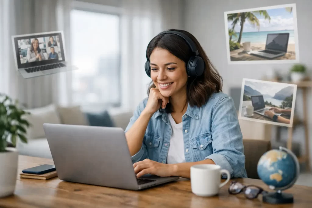 How to Find Remote Jobs That Fit You