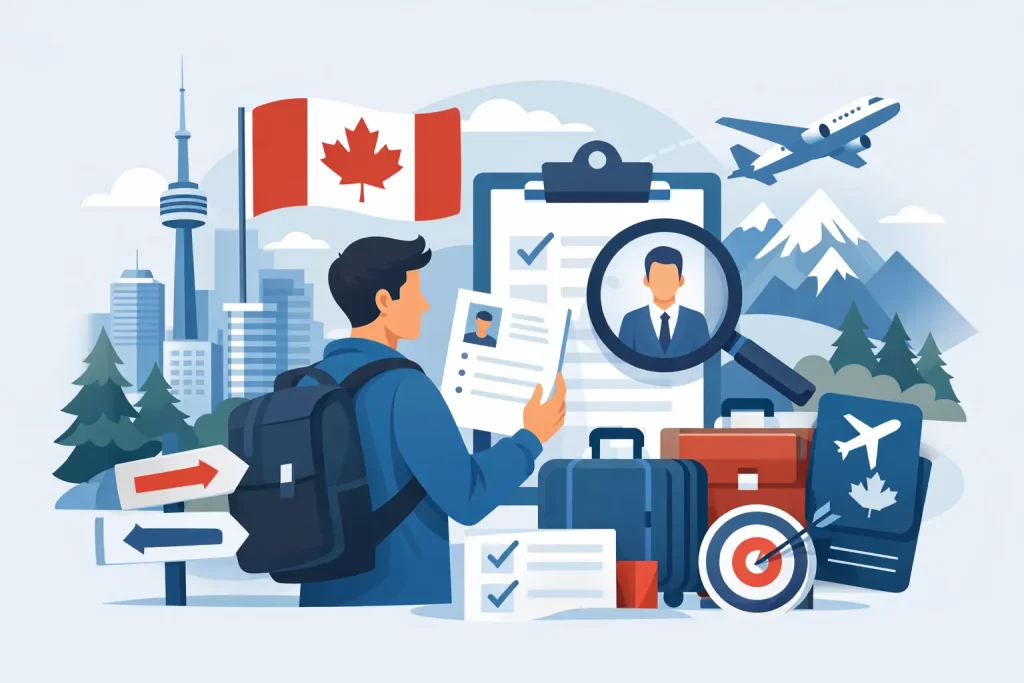 How to Get Job in Canada: Practical Steps