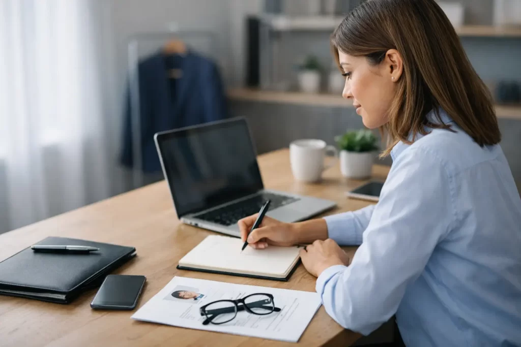 How to Prepare for an Interview Well