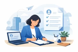 How to Write a Cover Letter That Works