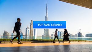 UAE salaries