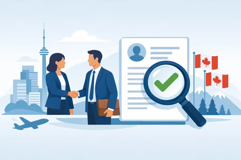 LMIA Approved Employers Canada Explained