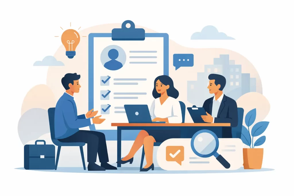 Top Internship Interview Answers