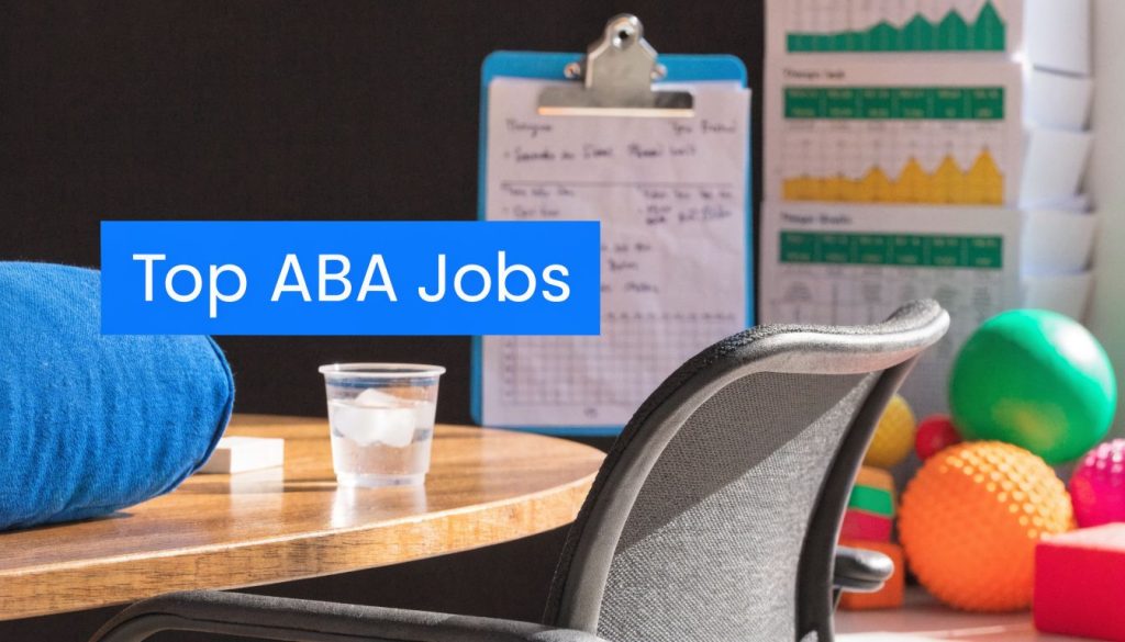 Land Top ABA Therapist Jobs in 2026 aba-therapist-jobs-therapy-workspace