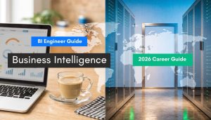 business intelligence engineer career guide