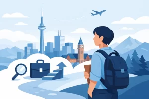 Entry Level Jobs Canada: Where to Start