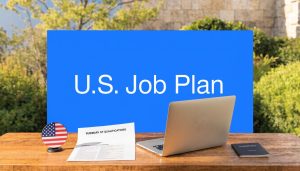 job in usa