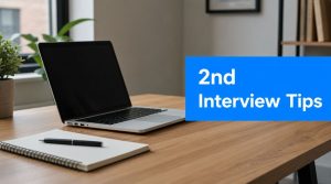 2nd-interview-tips-office-desk