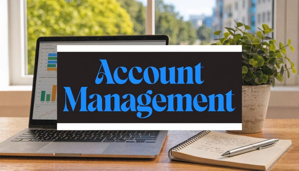 Account Management Interview Questions for 2026