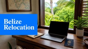 relocation-to-belize-workspace-setup