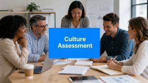 company-culture-assessment-team-collaboration
