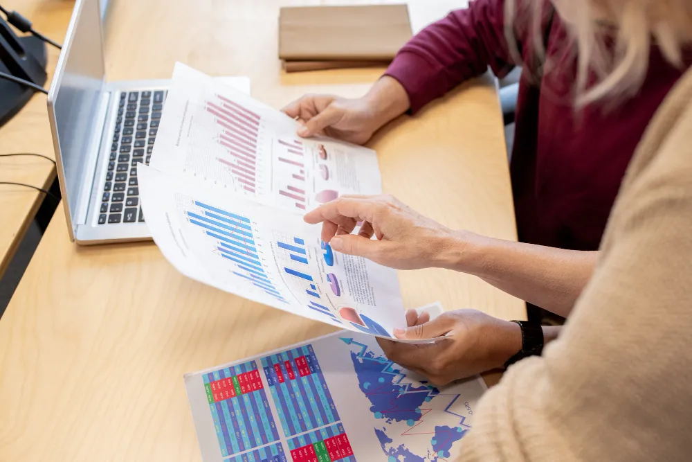 salary database